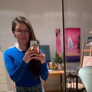 Meet your Posher, Amanda